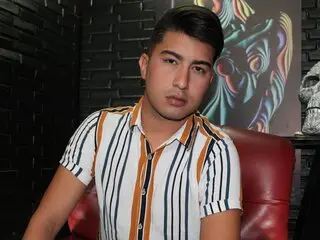 Camshow CristianCalvin