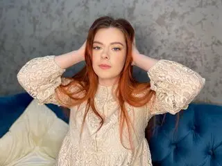 Naked MaryBerker