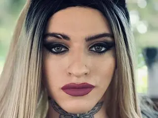 Livejasmin NickyDelta