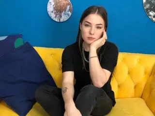 Livesex AbigailSimmons