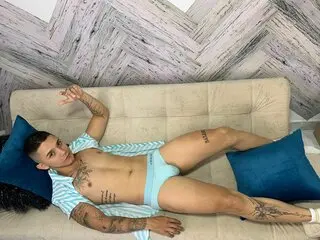Livejasmin AnderGrey
