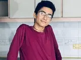 Livejasmine AndryuOswald