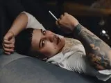 Nude DamianBlackwel