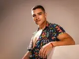 Naked ElianMoreau