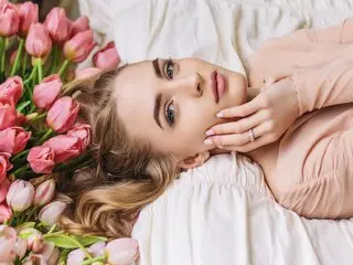 Livejasmine EvaBetts