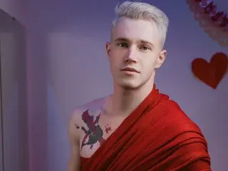 Livejasmin MartinAnderson
