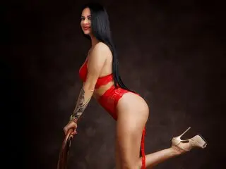 Jasmine TallidaChance