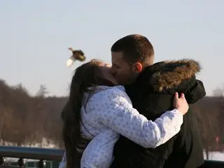 Adult ThiagoAndNikole