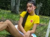 Camshow AbbyBrooks