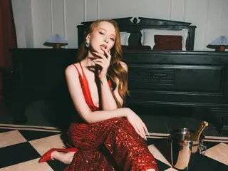 Livejasmine AgataFoxley