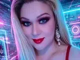 Webcam AmandaWilsonGray