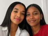 Porn AmayaAndKiara