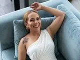 Naked AmberDillucca