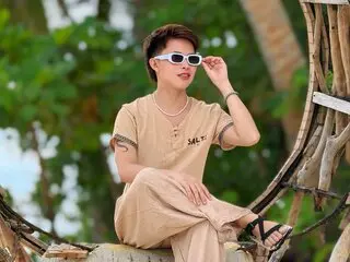 Jasminlive AmilLee