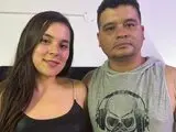 Nude AmyandAlan