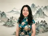 Xxx AuraraFeng