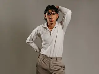 Naked axelalvareez