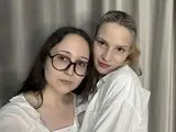 Nude ClareMadison