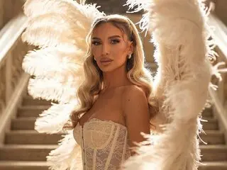 Livejasmin DalidaSelena