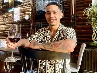 Toy DamianReyes