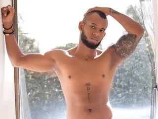 Livejasmin DanteAcosta