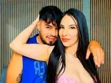 Livejasmine DaveAndLuna