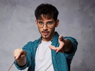 Naked DavidDeVicenzo