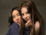 Porn DebAndCaitlin