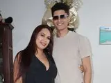 Livejasmin DerekAndMia