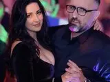 Ass ElesseandGeorge