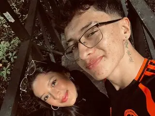 Ass IanandBrithany