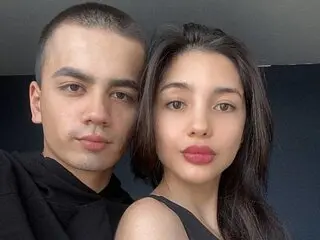 Cam JordanAndJasmine