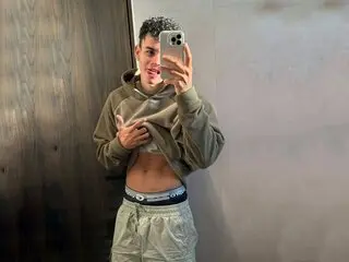 Jasminlive JoseGregoryoz