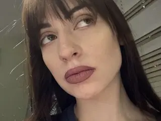 Webcam LilithButler