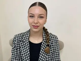 Livesex LilyBlake