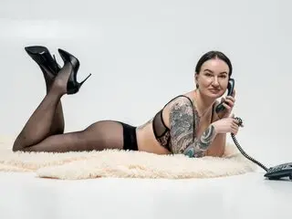 Anal LissaSinn