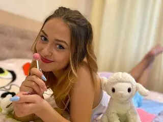 Livesex LovyDove
