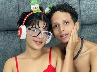 Free LuisaAndVictor