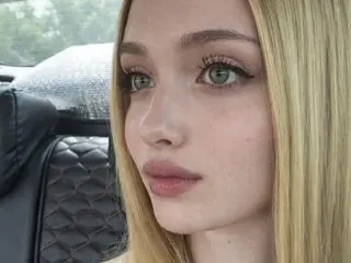 Cam LunaKlein