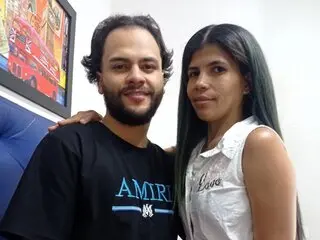 Amateur MarceyJuan
