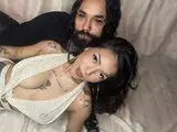 Pussy MarlyAndArias