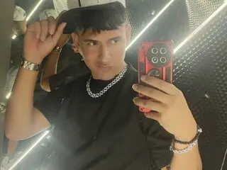 Ass MckinleyScot