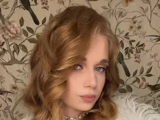 Cam MelissaBeckley