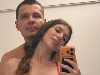 Nude MissAndKis