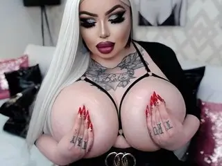 Jasmin RebeccaRandall