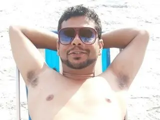 Show RickMenez