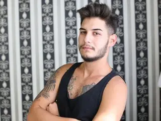 Online RyanDamon