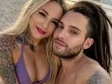 Pussy ScarlettandAsgar
