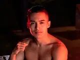 Naked ScottWilliams