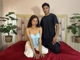 Webcam TaniaAndTomas